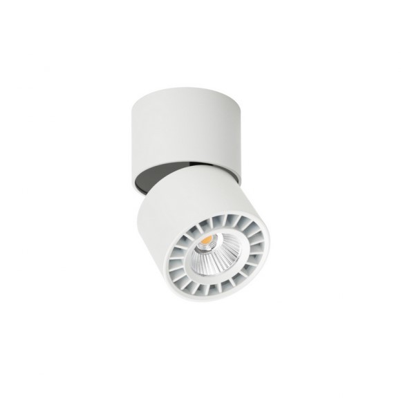 Italux CLN-97018-12W-L-3K LED Herios LED | 3000K