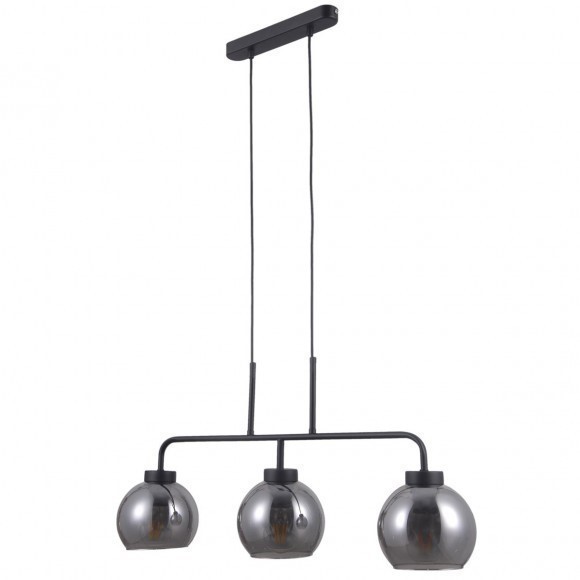 Italux PND-28028-3 Poggi | 40W E27