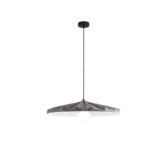 Luce Ambiente Design I-WIMBLEDON-S1-GR LED mennyezeti függőlámpa WIMBLEDON integrált LED forrás