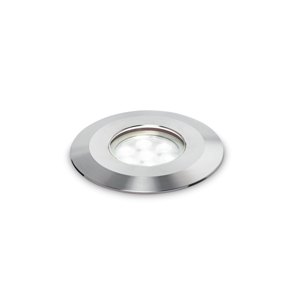 Ideal Lux 222851 LED kültéri süllyesztett lámpa Park 5W|4000K