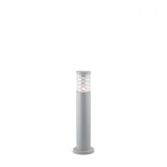 Ideal Lux 026954 kültéri lámpa Tronco Small 1x60W|E27|IP44 - szürke