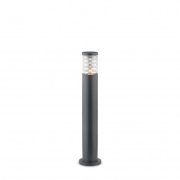Ideal Lux 026992 kültéri lámpa Tronco 1x60w|E27 - antracit
