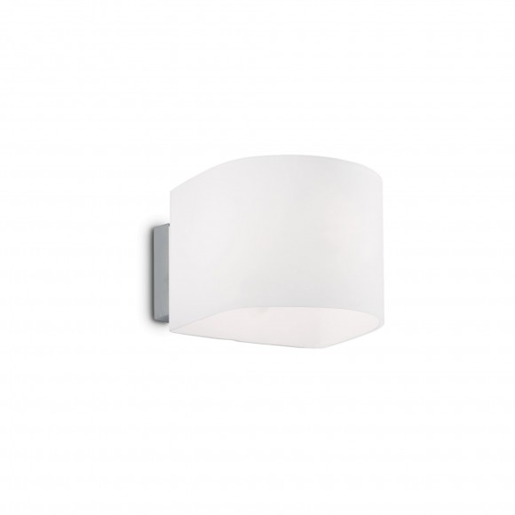 Ideal Lux 035185 fali lámpa Puzzle Bianco 1x40W|G9 - fehér