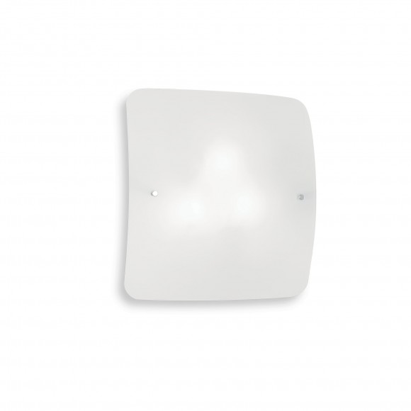 Ideal Lux 044293 mennyezetre szerelhető és fali lámpa Celine 4x60W|E27 - fehér