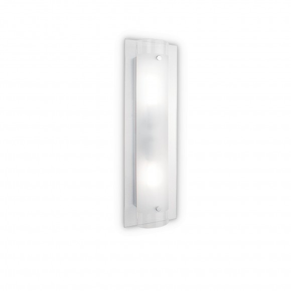 Ideal Lux 051857 fali és mennyezeti lámpa Tudor 2x40W|E14