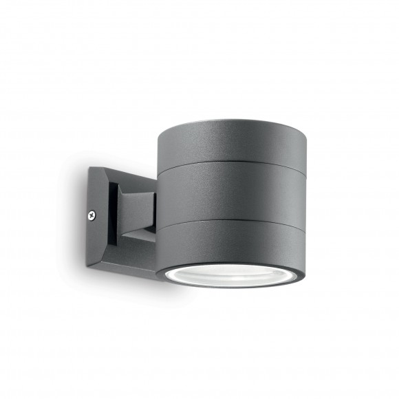 Ideal Lux 061467 kültéri fali lámpa Snif 1x40W|G9|IP54