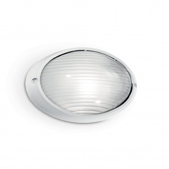 Ideal Lux 066882 kültéri fali lámpa Mike Big 1x60W|E27|IP54