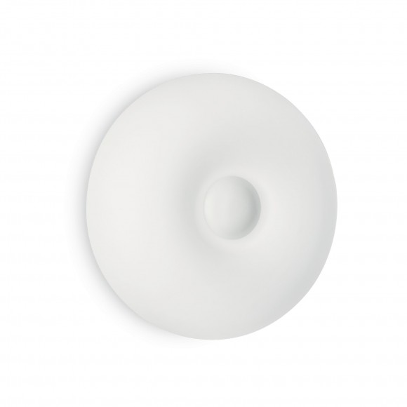 Ideal Lux 095196 mennyezetre szerelhető lámpa Ulisse 3x60W|E27 - fehér