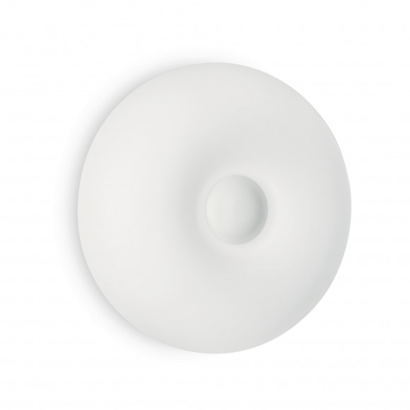 Ideal Lux 098586 mennyezetre szerelhető lámpa Ulisse 3x60W|E27 - fehér