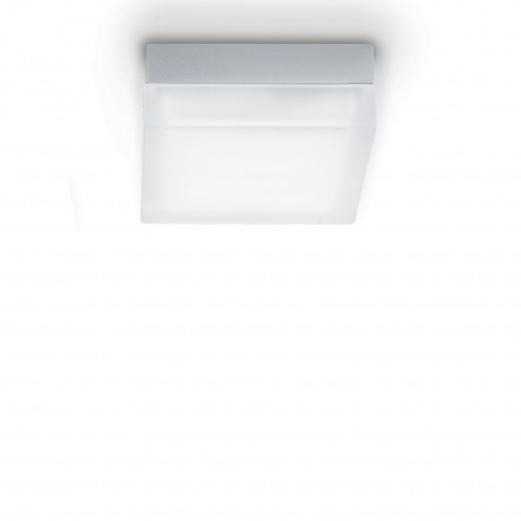 Ideal Lux 104539 mennyezetre szerelhető lámpa Iris 1x7w|GX53