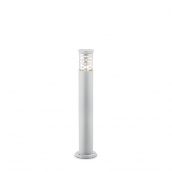 Ideal Lux 109138 Tronco Big Bianco kültéri fali lámpa 1x60W|E27|IP44 - fehér