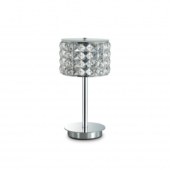 Ideal Lux 114620 asztali lámpa Roma 1x40W|G9