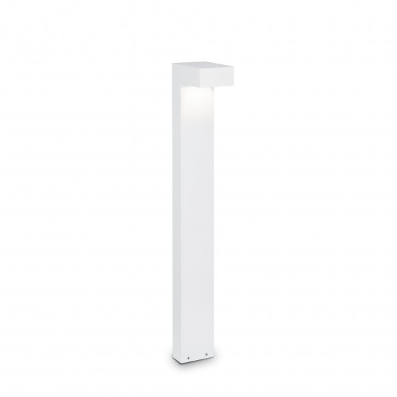 Ideal Lux 115085 kültéri lámpa Sirio Big Bianco 2x40W|G9|IP44 - fehér