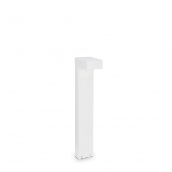 Ideal Lux 115092 kültéri lámpa Sirio Small Bianco 2x40W|G9|IP44 - fehér