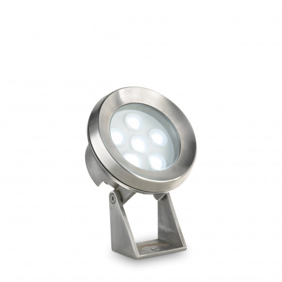 Ideal Lux 121970 LED kültéri spotlámpa Krypton IP65 - acél