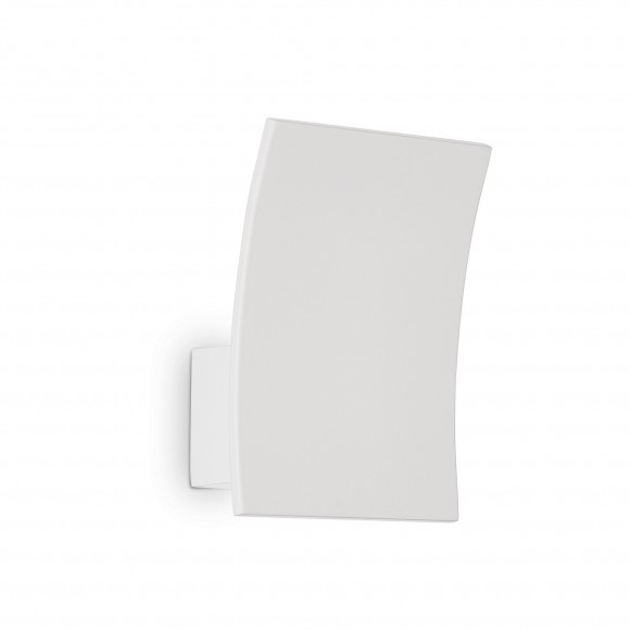Ideal Lux 123066 LED fali lámpa Fix 1x5W - króm