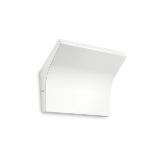 Ideal Lux 125923 fali lámpa Commodore 2x15W|GX53 - fehér