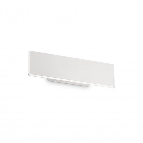 Ideal Lux 138251 LED fali lámpa Desk 1x12W - fehér