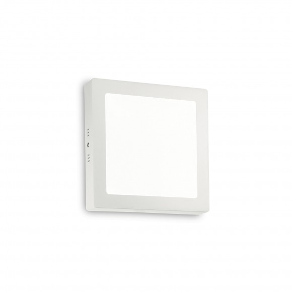 Ideal Lux 138640 LED fali lámpa Universal 1x18W - fehér