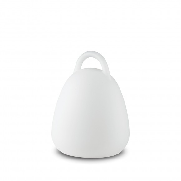 Ideal Lux 138893 kültéri hordozható lámpa Campana 1x2,5W|IP65 - RGB