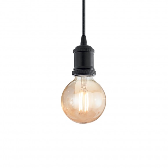 Ideal Lux 139425 mennyezeti függőlámpa Frida 1x60W|E27