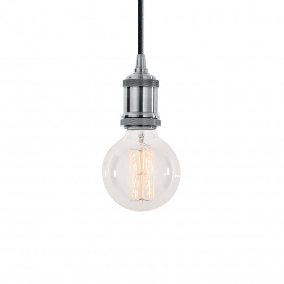 Ideal Lux 139432 mennyezeti függőlámpa Frida 1x60W|E27