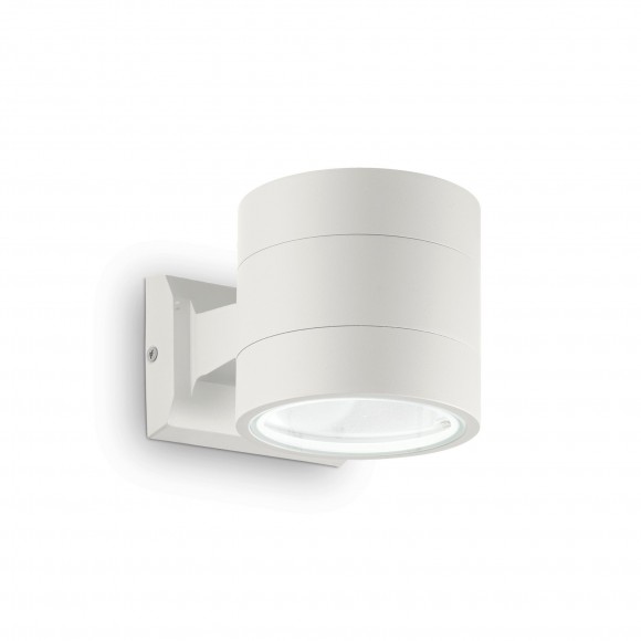 Ideal Lux 144283 LED kültéri fali lámpa Snif 1x40W|G9|IP54 - fehér