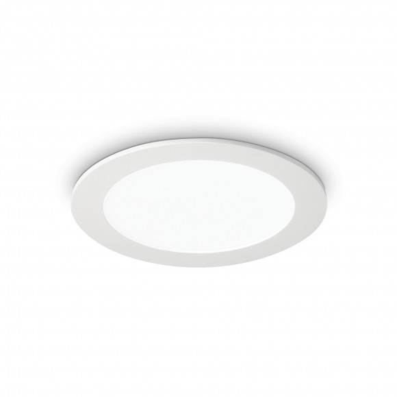 Ideal Lux 147680 LED süllyesztett spotlámpa Groove 1x10W - fehér