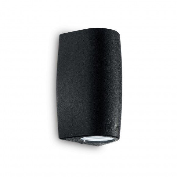 Ideal Lux 147819 kültéri fali lámpa Keope 2x6W|GU10|IP55