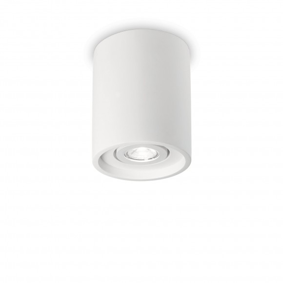 Ideal Lux 150420 mennyezeti lámpa Oak 1x35W|GU10