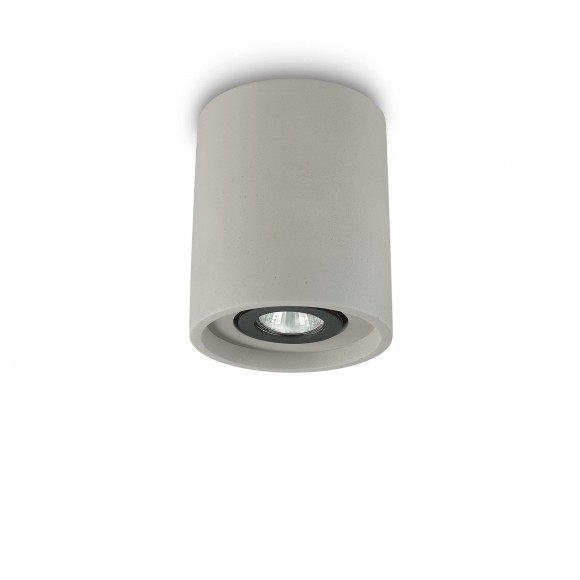Ideal Lux 150437 mennyezeti lámpa Oak 1x35W|GU10