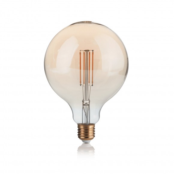 Ideal Lux 151724 LED izzó Globo 4W|E27|2200K