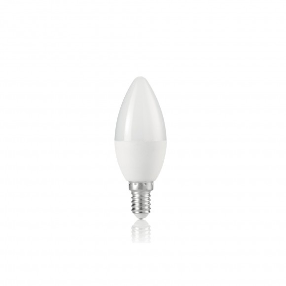 Ideal Lux 151748 LED izzó Oliva 7W|E14|3000K