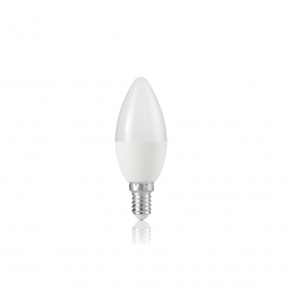Ideal Lux 151953 LED izzó Oliva 7W|E14|4000K
