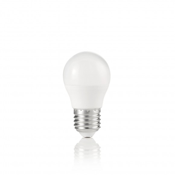 Ideal Lux 151960 LED izzó Sfera 7W|E27|4000K | P45