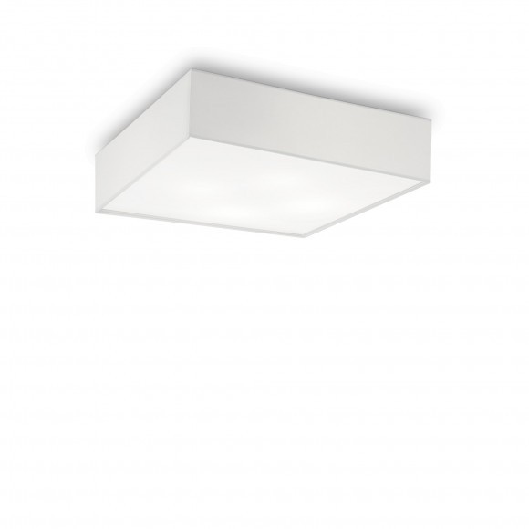 Ideal Lux 152912 mennyezeti lámpa Ritz 4x60W|E27