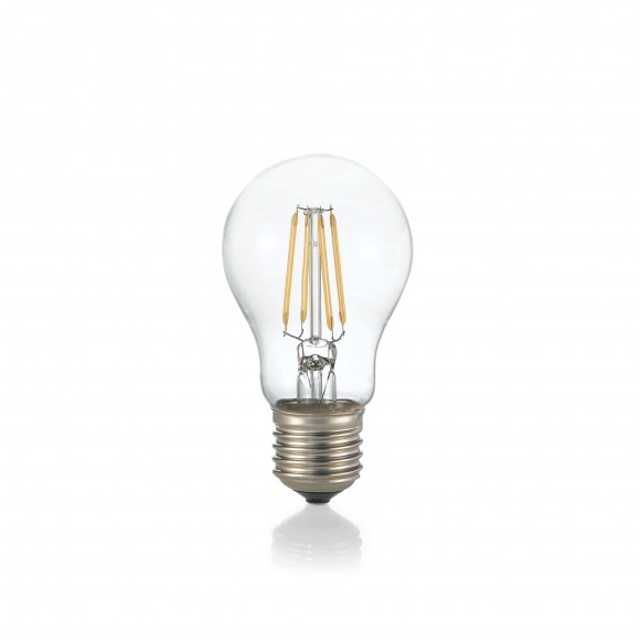 Ideal Lux 153964 LED izzó Goccia 8W|E27|4000K