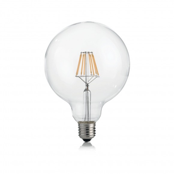 Ideal Lux 153988 LED izzó Globo 8W|E27|4000K