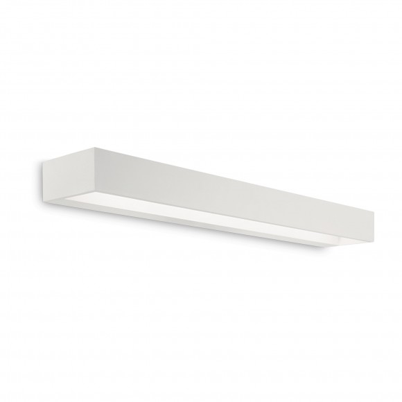 Ideal Lux 161792 LED fali lámpa Cube Big 1x12W | 1200lm | 3000K - fehér