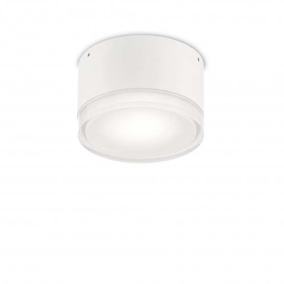 Ideal Lux 168036 mennyezeti lámpa Urano 1x15W|GX53