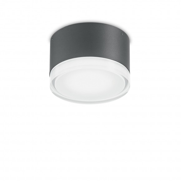 Ideal Lux 168111 mennyezeti lámpa Urano 1x15W|GX53