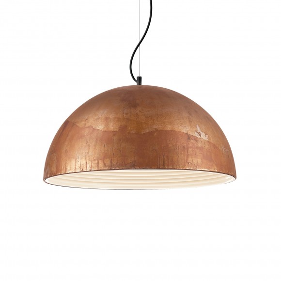 Ideal Lux 174228 mennyezeti függőlámpa Folk 1x60W|E27