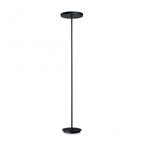 Ideal Lux 177205 állólámpa Colonna 4x15W|GX53|3000K