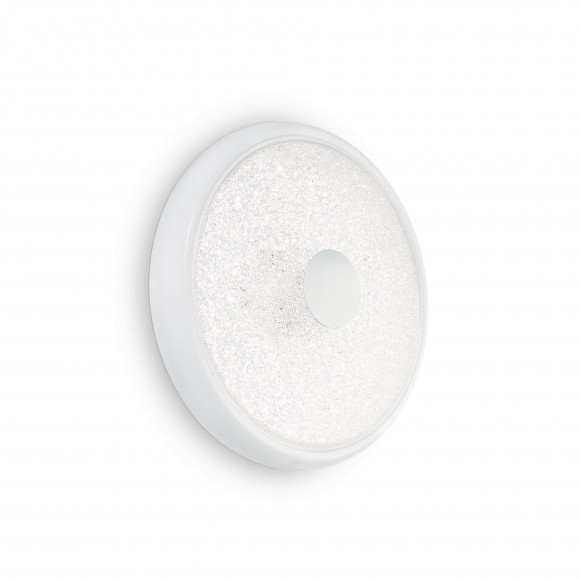 Ideal Lux 178776 LED fali lámpa Rubens 10W|3000K