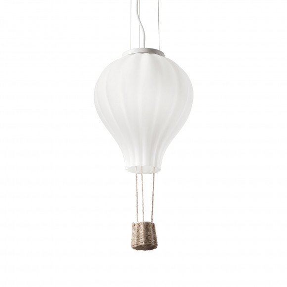 Ideal Lux 179858 mennyezeti függőlámpa Dream 1x42W|E27