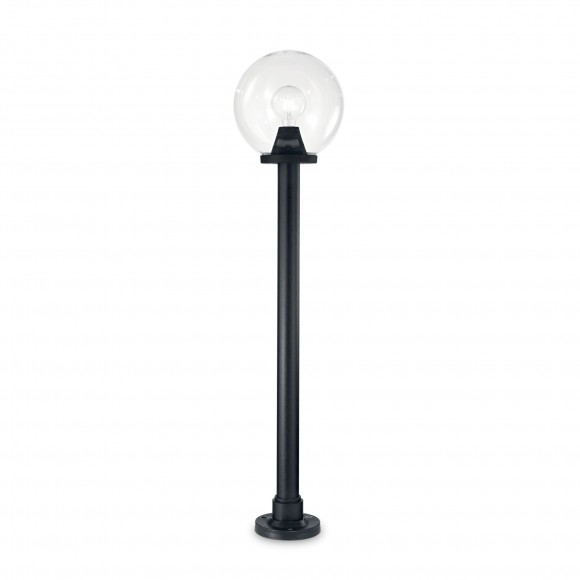Ideal Lux 187532 kültéri lámpa Classic Globe 1x23W|E27