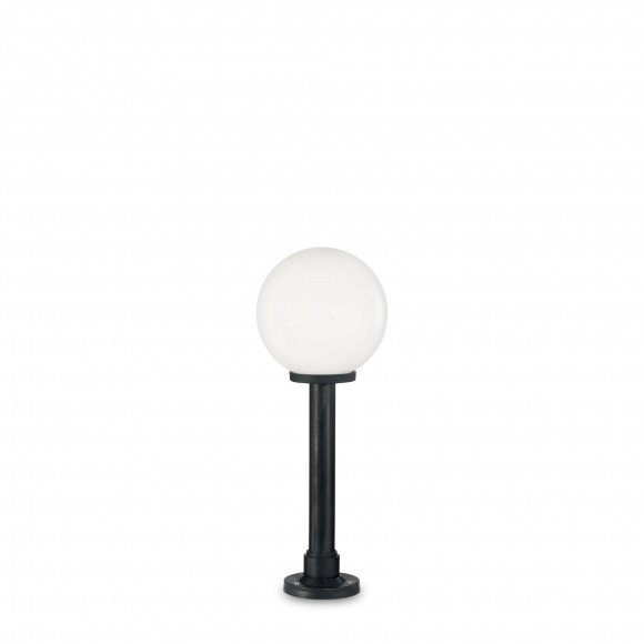 Ideal Lux 187549 kültéri lámpa Classic Globe 1x23W|E27