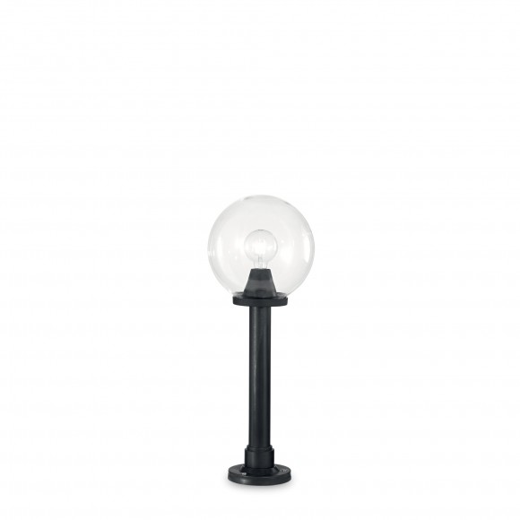 Ideal Lux 187556 kültéri lámpa classic Globe 1x23W|E27