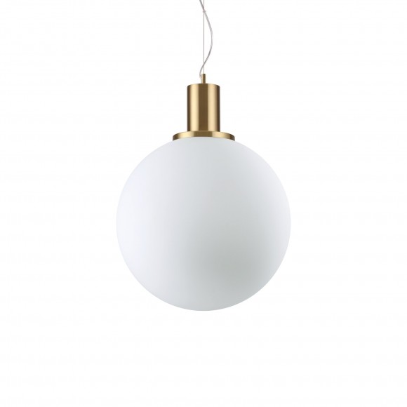 Ideal Lux 197920 mennyezeti függőlámpa Loko 1x60W|E27