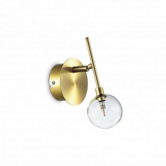 Ideal Lux 200330 fali lámpa Maracas 1x2W|G4